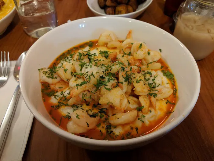 Leche y Miel Restaurant Picture 2