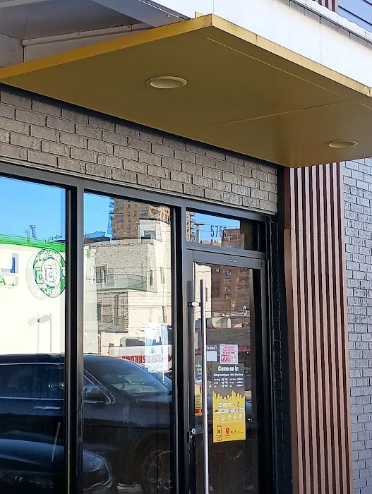 McDonald's Picture 6