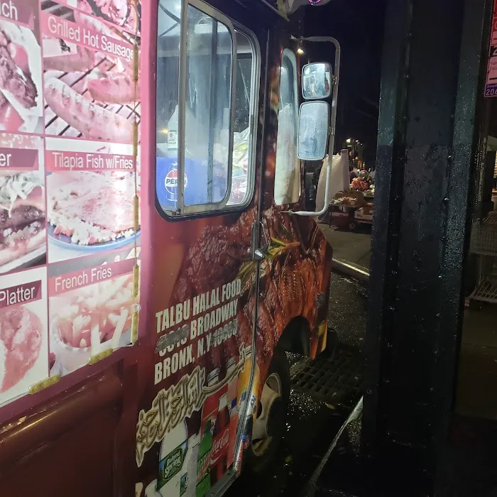 Talbu halal Picture 4