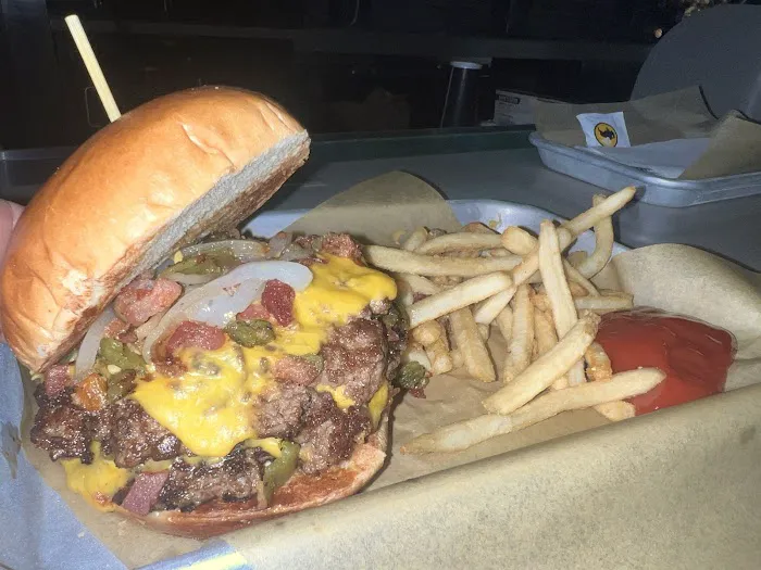 Buffalo Wild Wings Picture 5