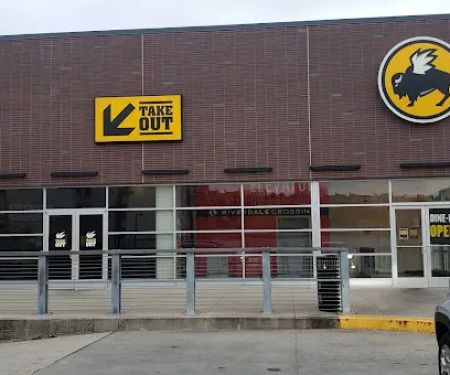Buffalo Wild Wings