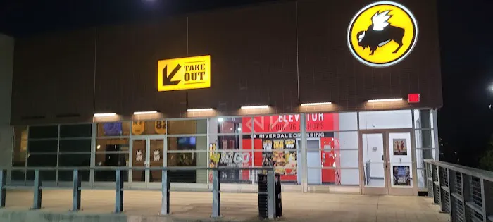 Buffalo Wild Wings Picture 3