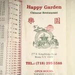 Happy Garden