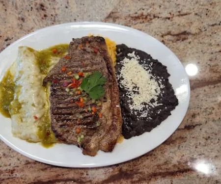 Taqueria Los Angeles