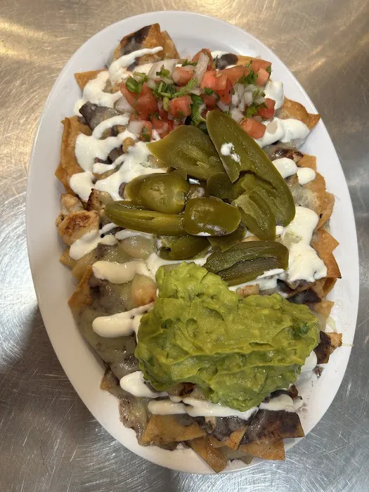 Taqueria Los Angeles Picture 6