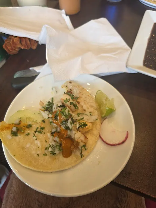 Taqueria Los Angeles Picture 4