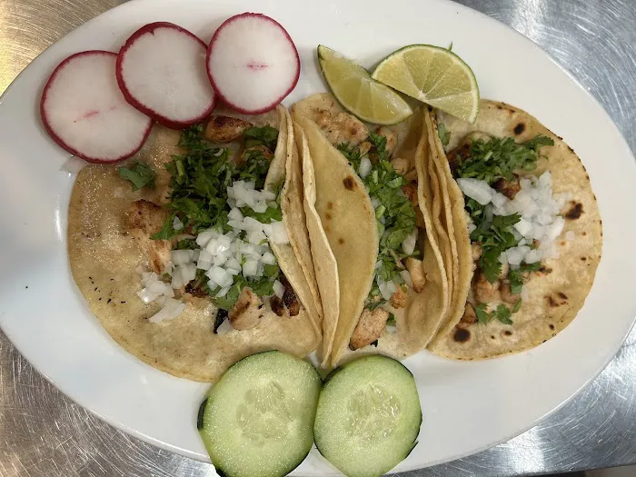 Taqueria Los Angeles Picture 9