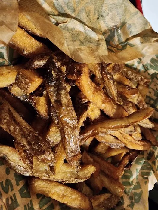 Wingstop Picture 1