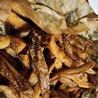 Wingstop ico