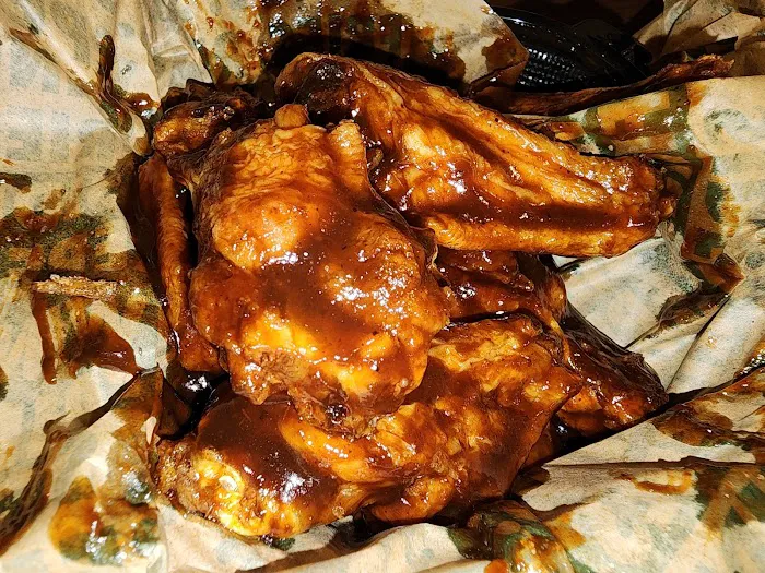 Wingstop Picture 7