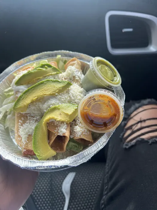 Taqueria El Cebollin Picture 5