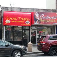 Good Taste ico