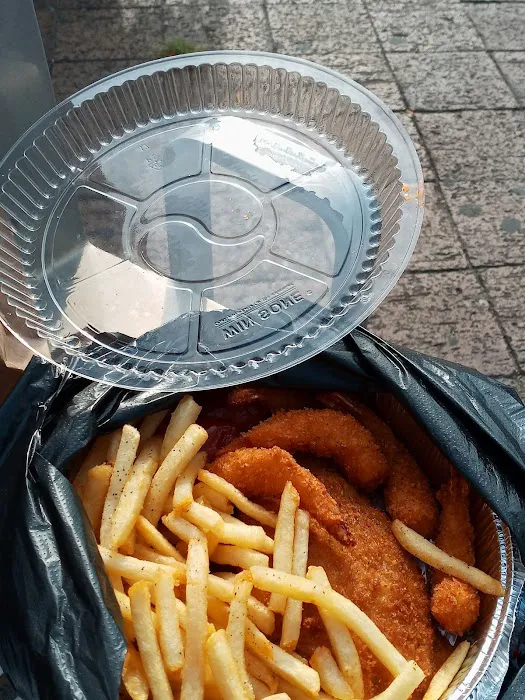 Fordham Fried Chicken & Seafood Inc. Picture 9