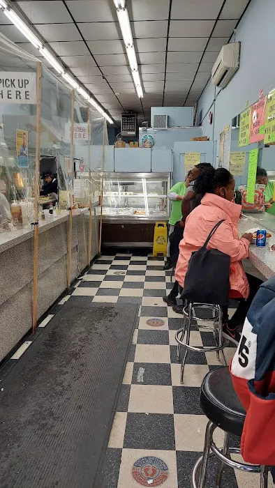 Fordham Fried Chicken & Seafood Inc. Picture 5