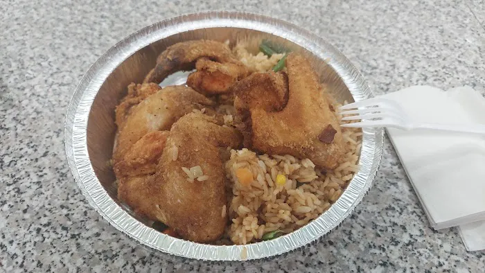 Fordham Fried Chicken & Seafood Inc. Picture 7