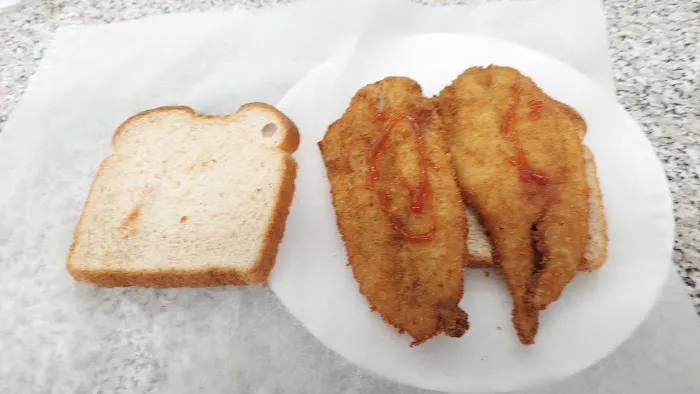 Fordham Fried Chicken & Seafood Inc. Picture 6