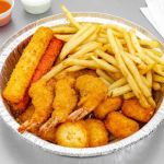 Fordham Fried Chicken & Seafood Inc.