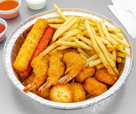 Fordham Fried Chicken & Seafood Inc.