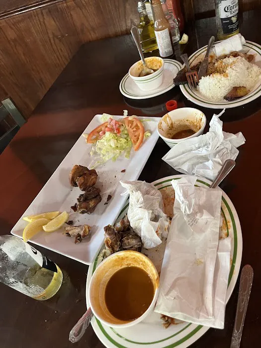Brisa Tropical Restaurant Picture 1