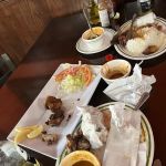 Brisa Tropical Restaurant