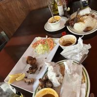 Brisa Tropical Restaurant ico