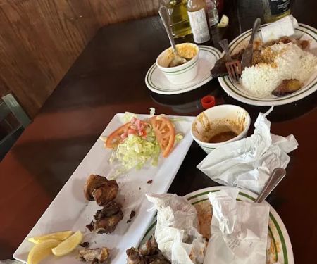 Brisa Tropical Restaurant
