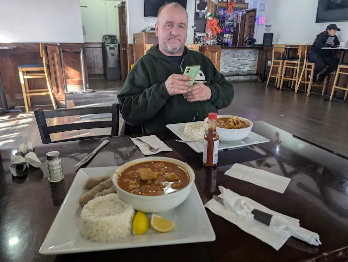 Brisa Tropical Restaurant Picture 4