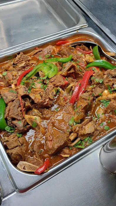 Brisa Tropical Restaurant Picture 7