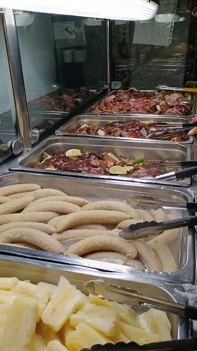 Brisa Tropical Restaurant Picture 6