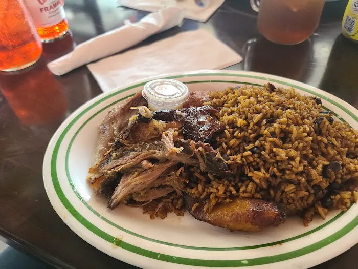 Brisa Tropical Restaurant Picture 8