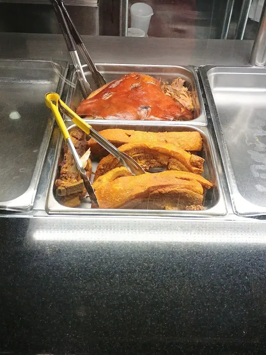 Brisa Tropical Restaurant Picture 3
