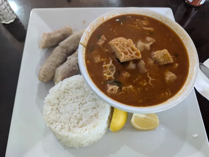 Brisa Tropical Restaurant Picture 9