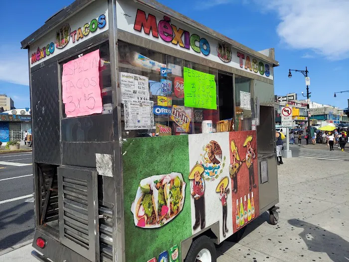 Mexico Tacos Picture 1