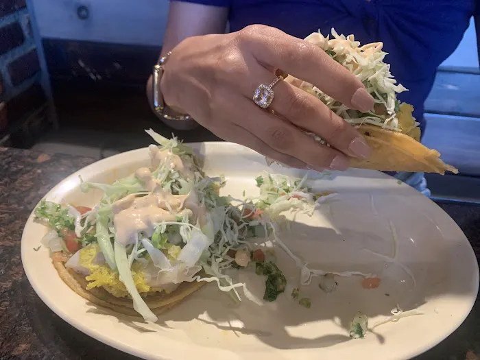 Mexico Tacos Picture 2