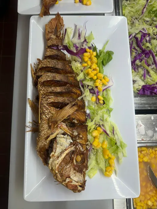 Delicias Dominican Restaurant Picture 2