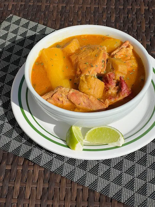 Delicias Dominican Restaurant Picture 6