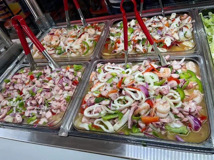 Delicias Dominican Restaurant Picture 9