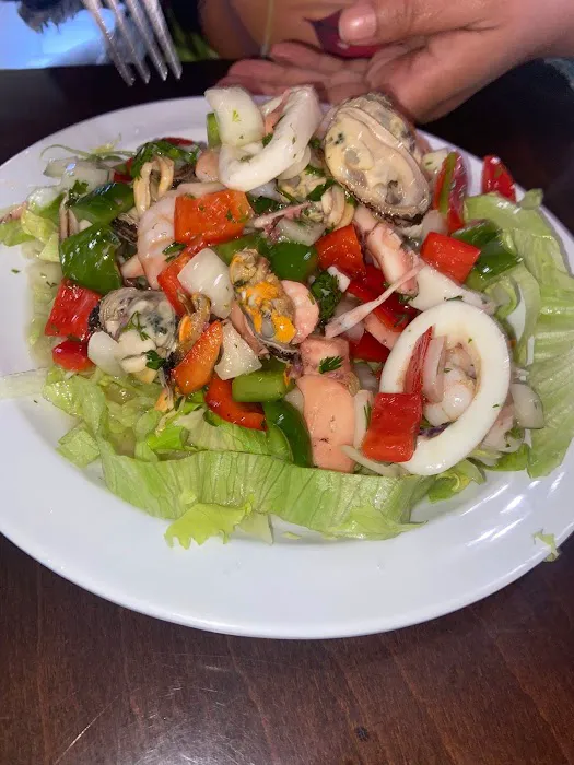 Delicias Dominican Restaurant Picture 3