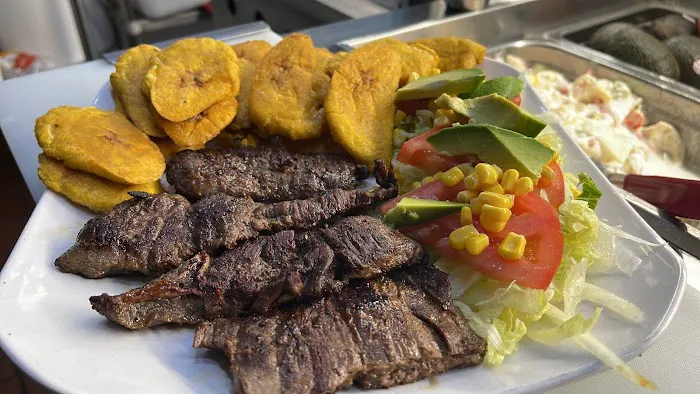Delicias Dominican Restaurant Picture 5