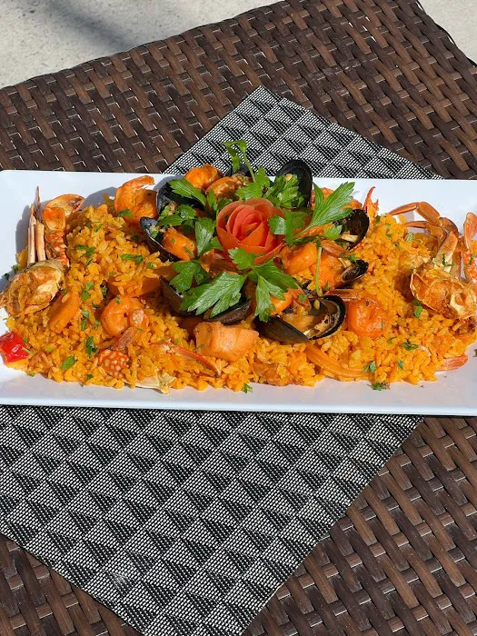 Delicias Dominican Restaurant Picture 10