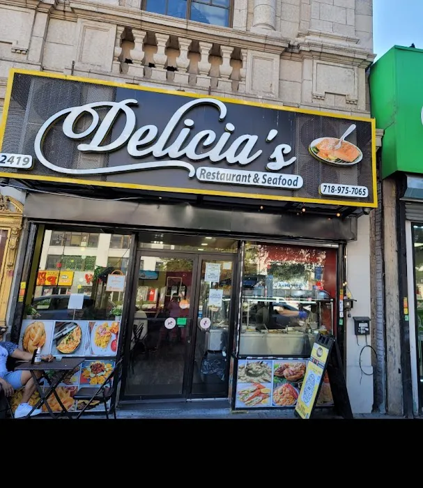 Delicias Dominican Restaurant Picture 8