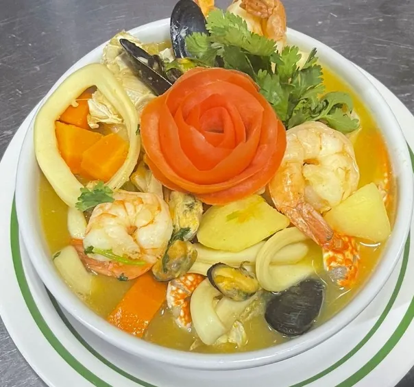 Delicias Dominican Restaurant Picture 7