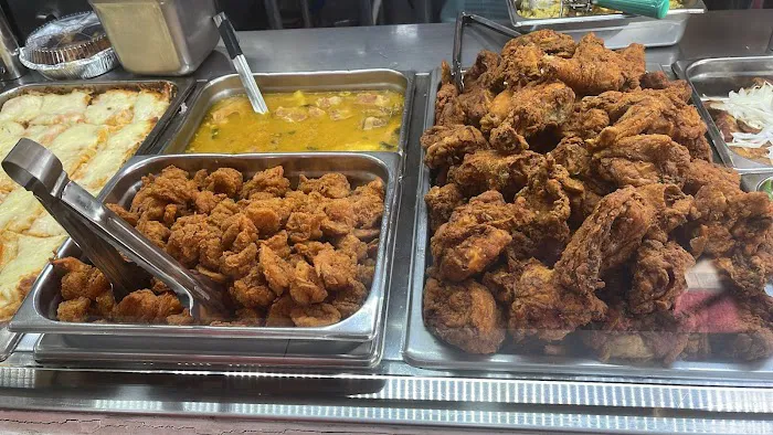 Delicias Dominican Restaurant Picture 1