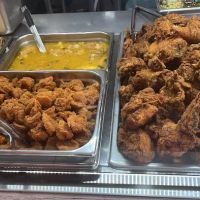 Delicias Dominican Restaurant ico