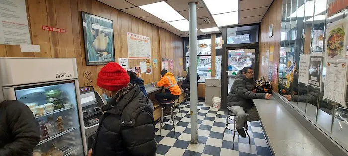 Fordham Fried Seafood & Chicken Picture 7