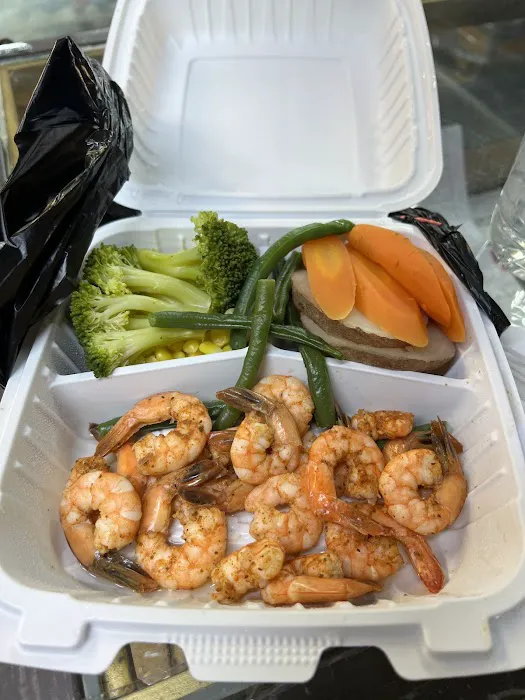 Fordham Fried Seafood & Chicken Picture 8