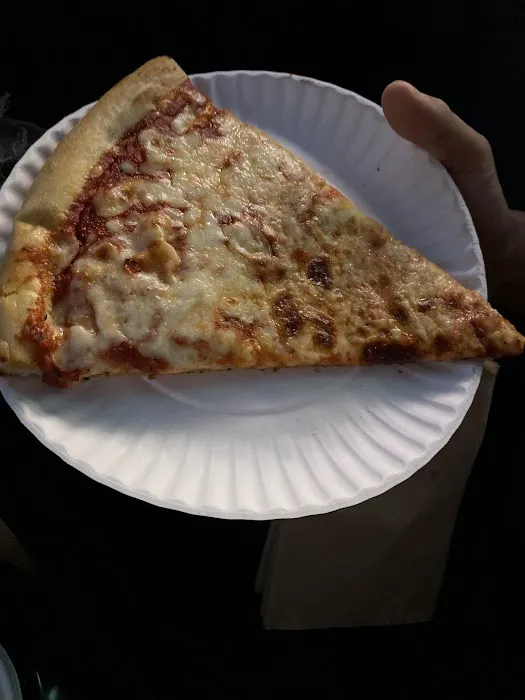 2 Bros Pizza Picture 2
