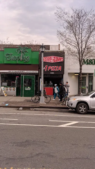 2 Bros Pizza Picture 7
