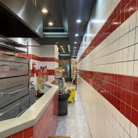 2 Bros Pizza ico