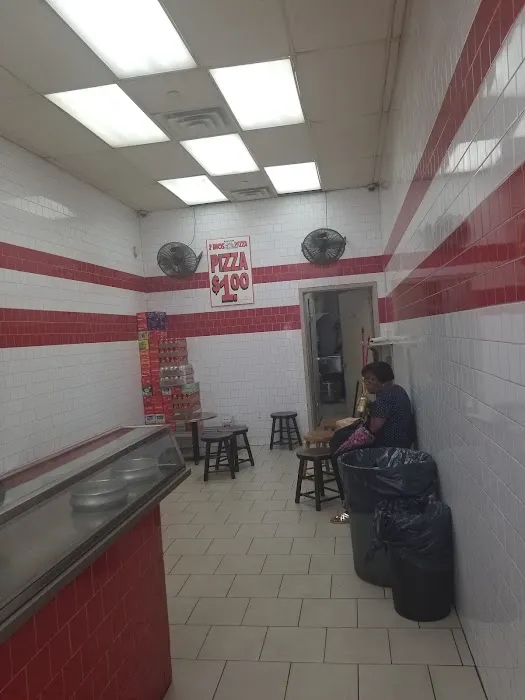 2 Bros Pizza Picture 9